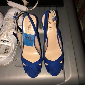Guess shoes